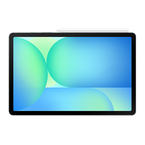 Samsung Galaxy Tab S10 FE 128 GB Pelēks 9 img.