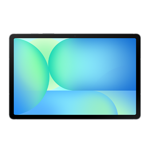 Samsung Galaxy Tab S10 FE 128 GB Pelēks 2 img.