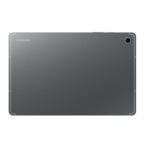 Samsung Galaxy Tab S10 FE 128 GB Pelēks 5 img.