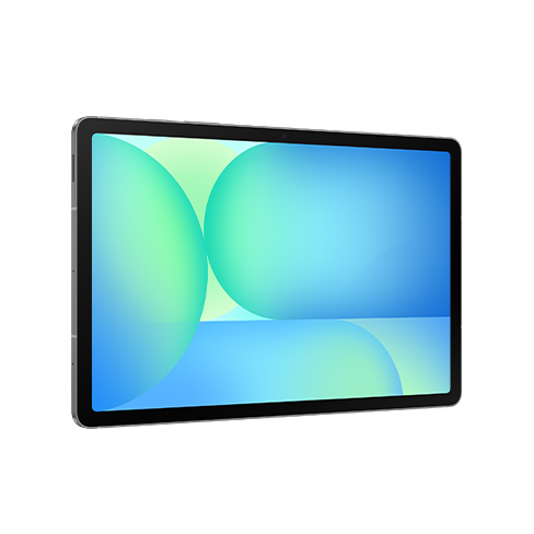 Samsung Galaxy Tab S10 FE 128 GB Pelēks 3 img.