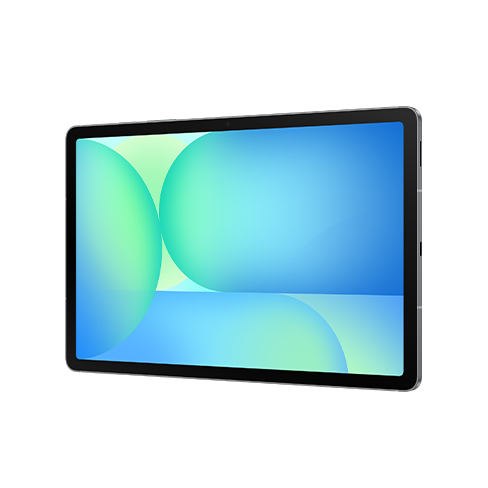 Samsung Galaxy Tab S10 FE 128 GB Pelēks 7 img.
