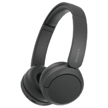 Sony WH-CH520 Wireless Headphones Black