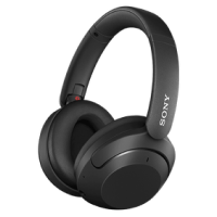 Sony WH-XB910N Wireless Noise Cancelling Headphones Black