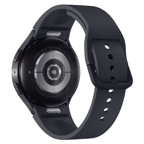 Samsung Galaxy Watch 6 44mm Чёрный 4 img.