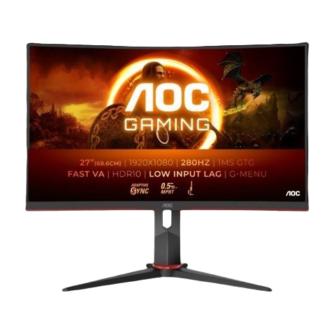 AOC 27