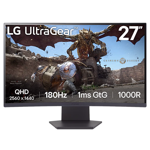 LG 27