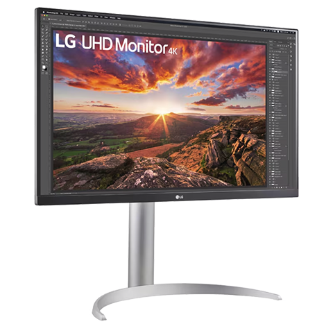 LG 27