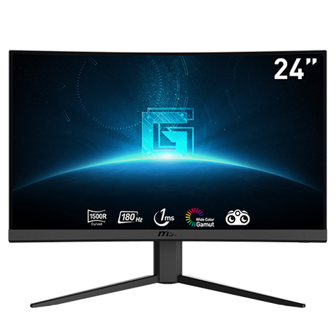 MSi 23.6