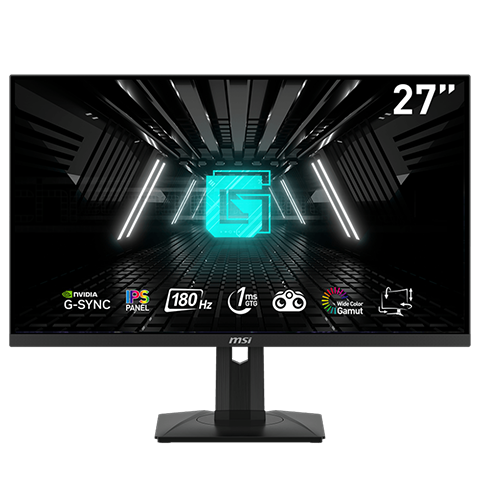 MSi 27