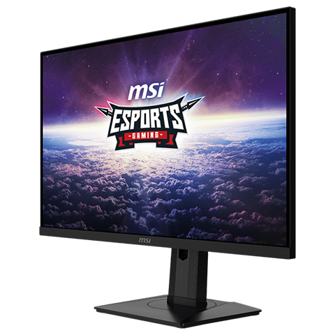 MSi 27