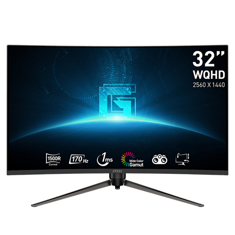 MSi 32