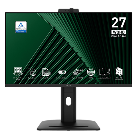 MSi 27
