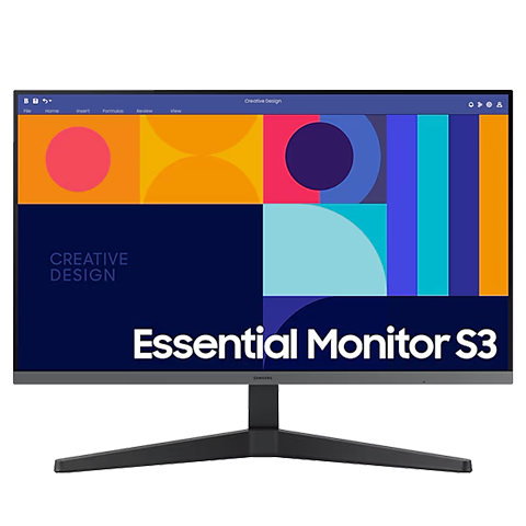 Samsung 27