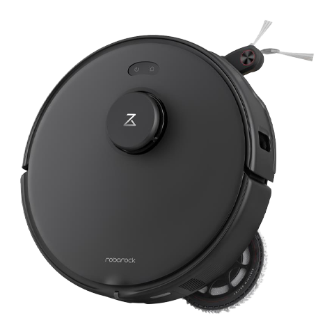 Roborock Qrevo Edge 5V1 QRES02-00 Melns 4 img.