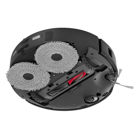 Roborock Qrevo Edge 5V1 QRES02-00 Melns 5 img.