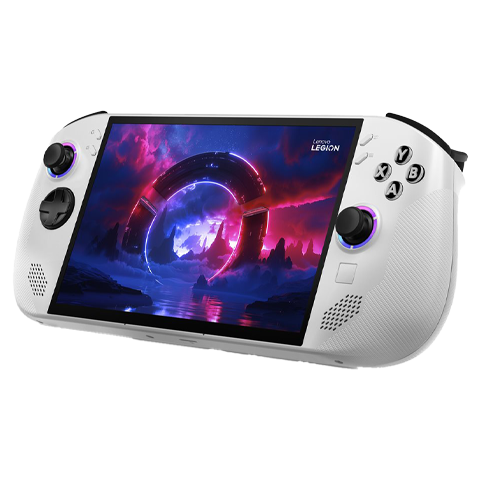 Lenovo Legion Go S 8
