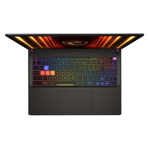 MSi Vector 16 HX AI A2XWHG 16
