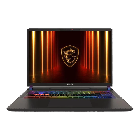 MSi Vector 16 HX AI A2XWHG 16