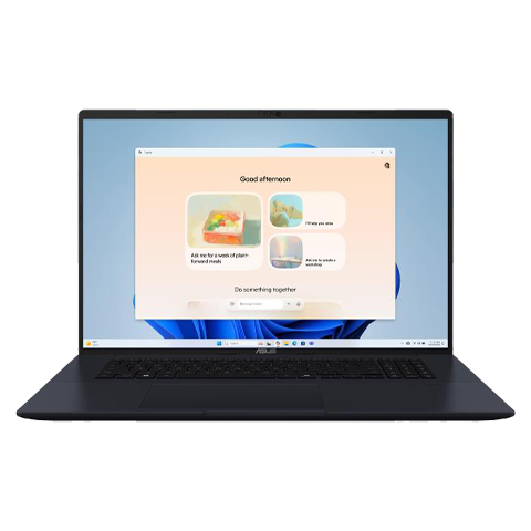 Asus VivoBook 18 M1807HA-S8033W 18.4