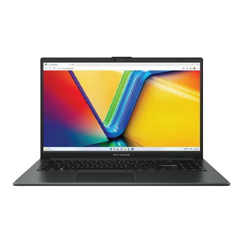Asus VivoBook Go15 E1504FA-BQ1556W 15.6