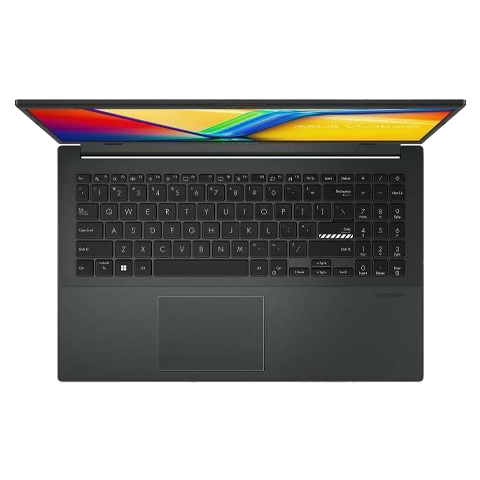 Asus VivoBook Go15 E1504FA-BQ1556W 15.6