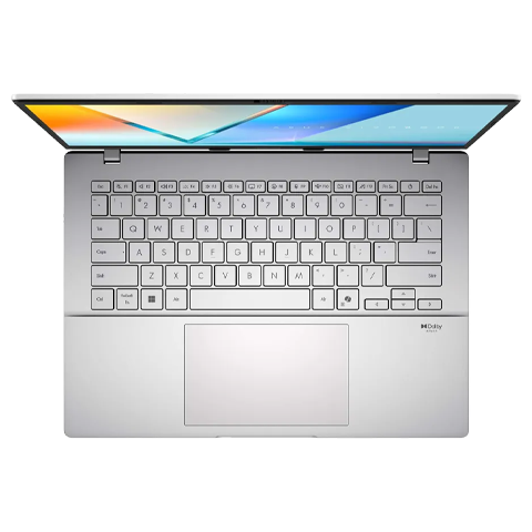 Asus VivoBook S14 S3407VA-LY031W 14
