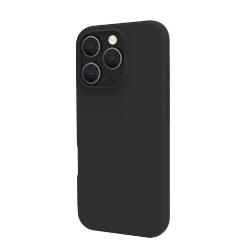 Celly Apple iPhone 16 Pro чехол (Cromo Cover) Чёрный 5 img.
