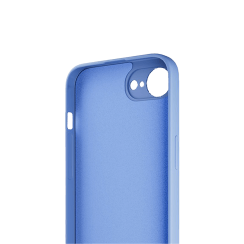 SBS Apple iPhone 16e чехол (Instinct Cover) Синий 2 img.