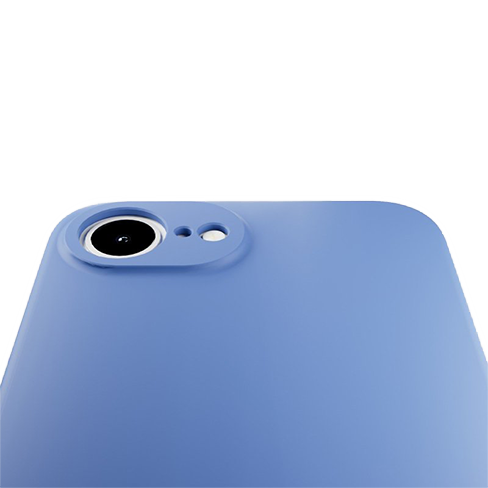 SBS Apple iPhone 16e чехол (Instinct Cover) Синий 4 img.