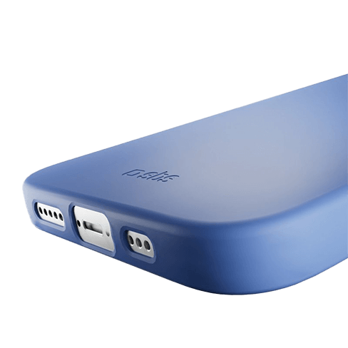 SBS Apple iPhone 16e чехол (Instinct Cover) Синий 5 img.