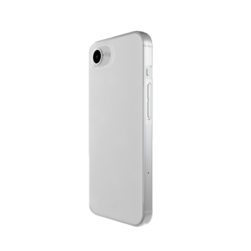 SBS Apple iPhone 16e aizsargvāciņš (Skinny Cover) Caurspīdīgs 2 img.