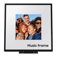 Samsung HW-LS60D Music Frame