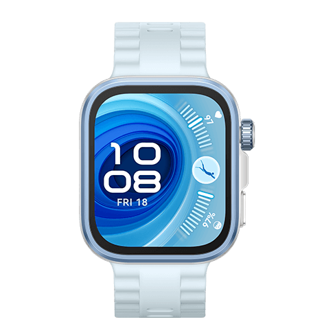 Huawei Watch Fit 4 Pro Zils 1 img.