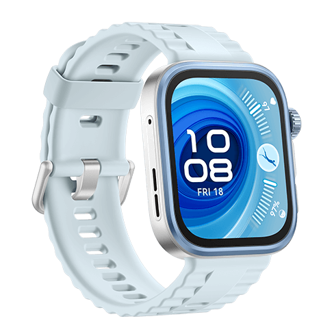 Huawei Watch Fit 4 Pro Zils 6 img.