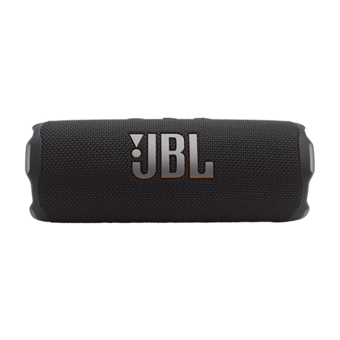 JBL Flip 7 Melns 1 img.