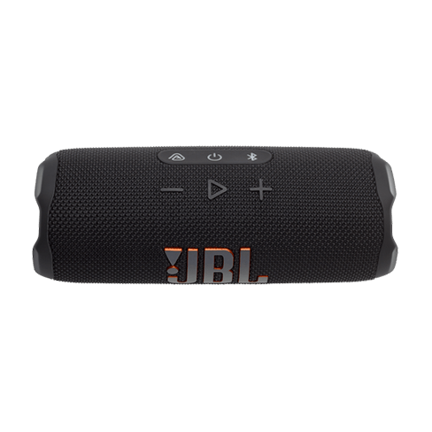 JBL Flip 7 Melns 9 img.