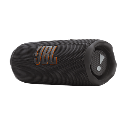 JBL Flip 7 Melns 11 img.