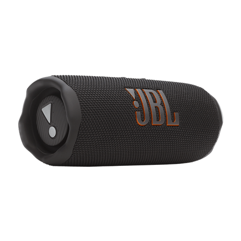 JBL Flip 7 Melns 2 img.