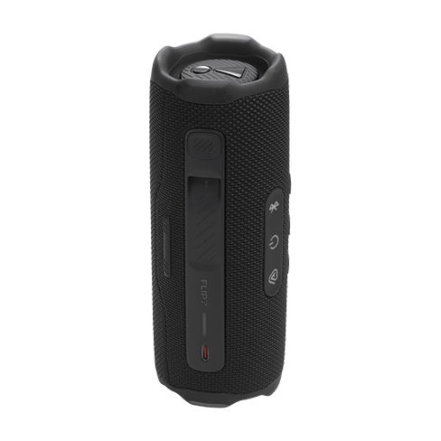 JBL Flip 7 Melns 5 img.