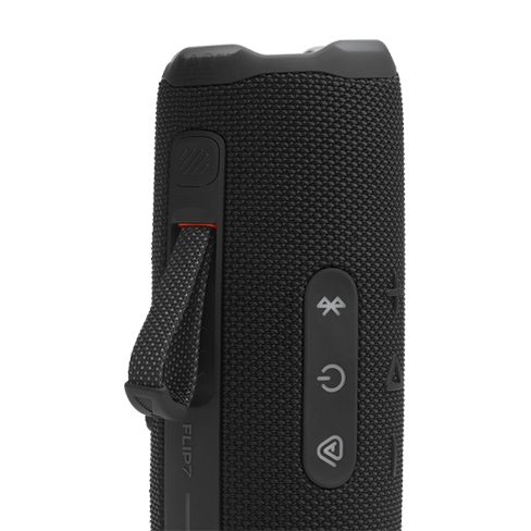 JBL Flip 7 Melns 7 img.