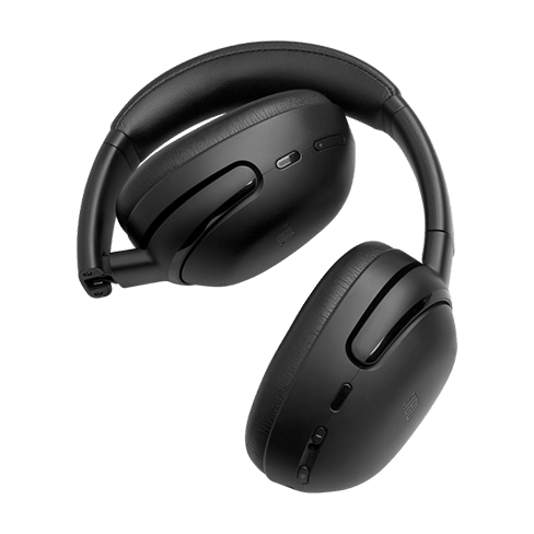 JBL Tour ONE M3 Melns 4 img.