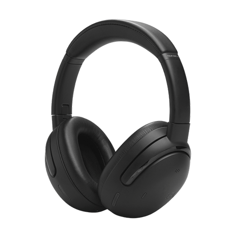 JBL Tour ONE M3 Melns 10 img.