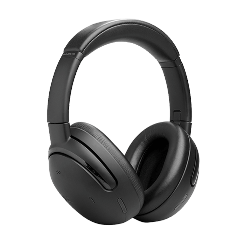 JBL Tour ONE M3 Melns 2 img.