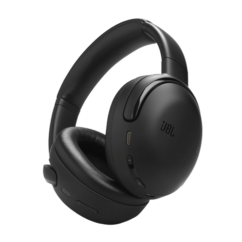 JBL Tour ONE M3 Melns 6 img.