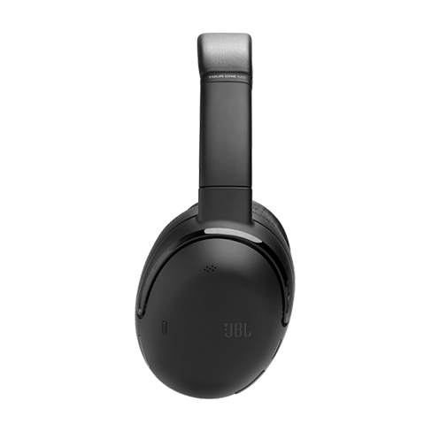 JBL Tour ONE M3 Melns 9 img.