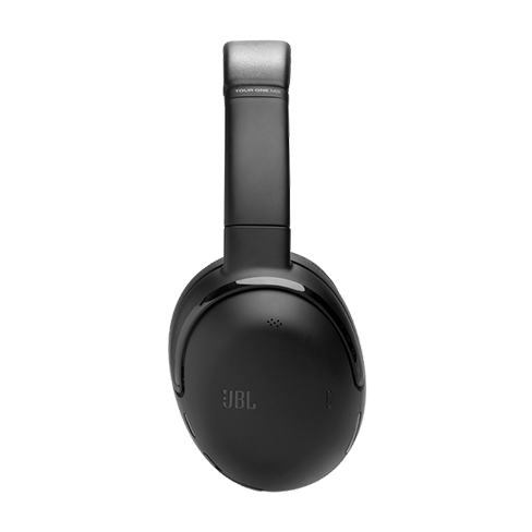 JBL Tour ONE M3 Melns 3 img.