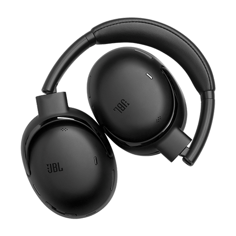 JBL Tour ONE M3 Melns 5 img.