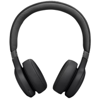 JBL Live 670NC On-Ear Wireless Headphones