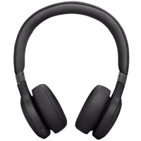 JBL Live 670NC On-Ear Wireless Headphones