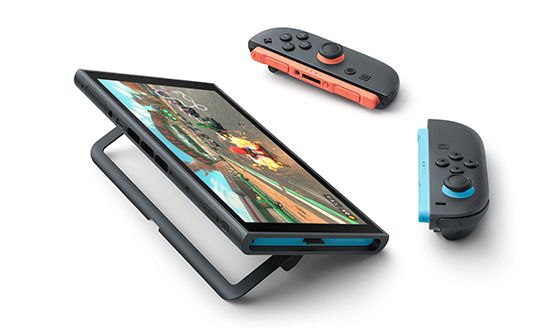 Nintendo Switch 2 + Mario Kart World Чёрный 6 img.